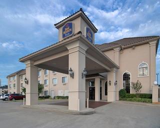 Hotel Best Western Plus Southpark Inn & Suites
