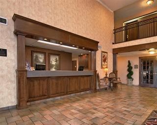Hotel Best Western Plus Southpark Inn & Suites
