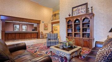 Hotel Best Western Plus Southpark Inn & Suites