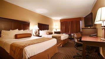 Hotel Best Western Plus Southpark Inn & Suites
