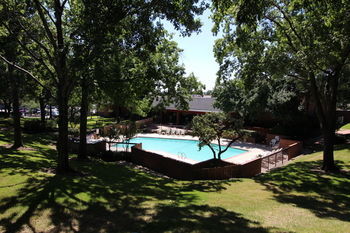 Magnuson Grand Hotel And Conference Center Tyler