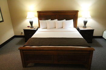 Magnuson Grand Hotel And Conference Center Tyler