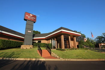 Magnuson Grand Hotel And Conference Center Tyler