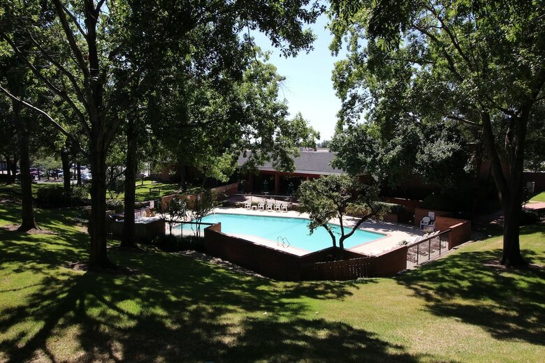 Magnuson Grand Hotel And Conference Center Tyler