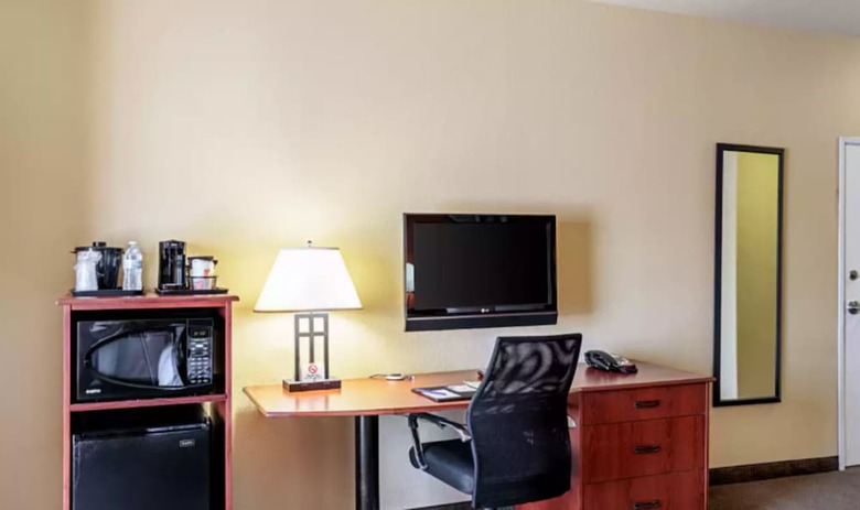 Hotel Sleep Inn & Suites Tyler South