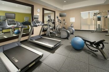 Hotel Holiday Inn Express & Suites Waco South