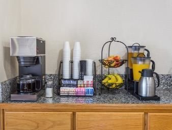 Hotel Knights Inn & Suites Waco South