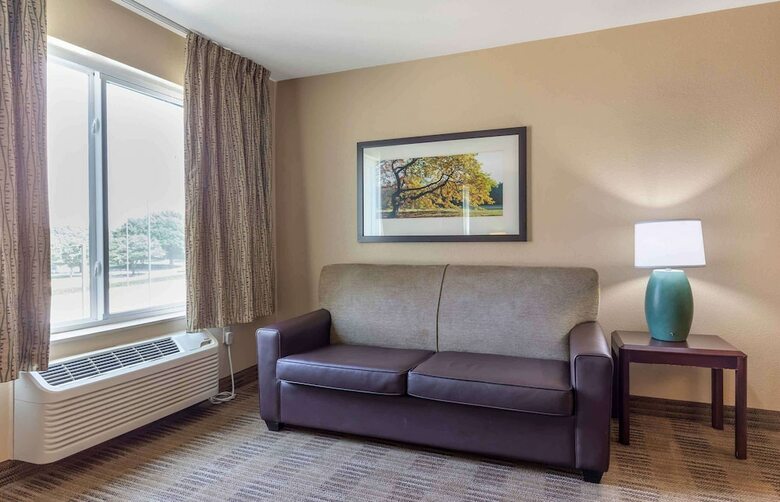 Hotel Extended Stay America - El Paso - Airport