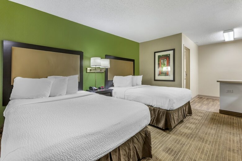 Hotel Extended Stay America - El Paso - Airport