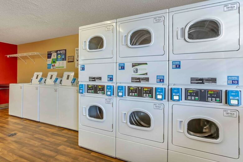 Hotel Extended Stay America - El Paso - Airport
