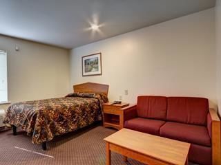 Hotel Value Place Beaumont, Tx