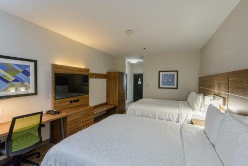 Holiday Inn Express Hotel & Suites Corpus Christi