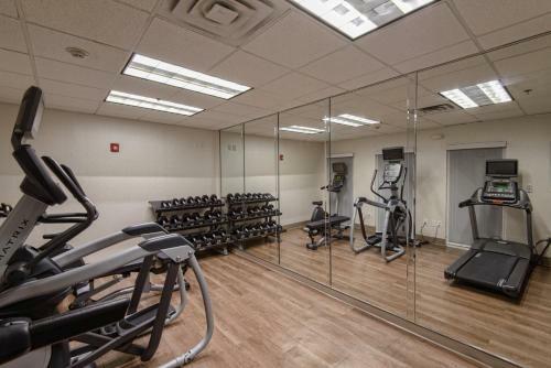 Holiday Inn Express Hotel & Suites Corpus Christi