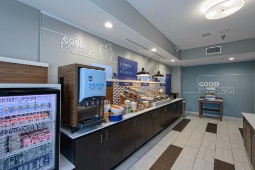 Holiday Inn Express Hotel & Suites Corpus Christi