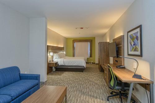 Holiday Inn Express Hotel & Suites Corpus Christi