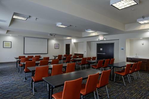 Holiday Inn Express Hotel & Suites Corpus Christi
