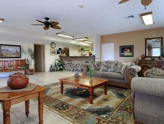 Motel Super 8 Waco / Mall Area
