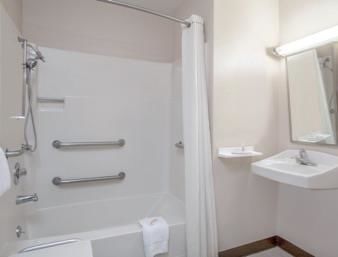 Hotel Super 8 Motel - Carlisle / North