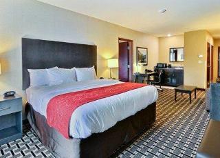 Hotel Comfort Suites