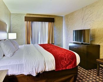 Hotel Comfort Suites