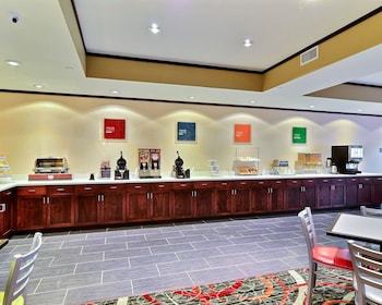Hotel Comfort Suites