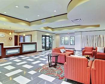 Hotel Comfort Suites
