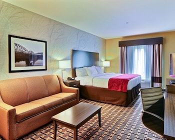 Hotel Comfort Suites