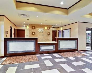 Hotel Comfort Suites