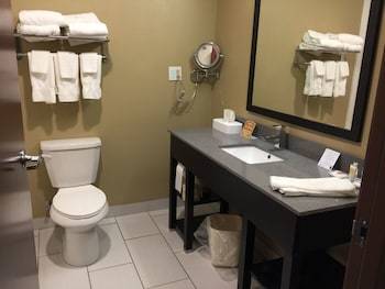 Hotel Comfort Suites