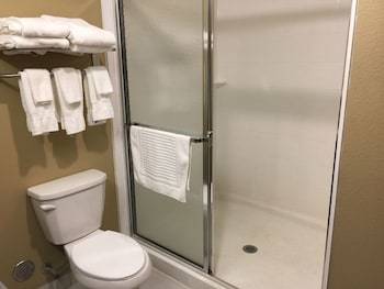 Hotel Comfort Suites