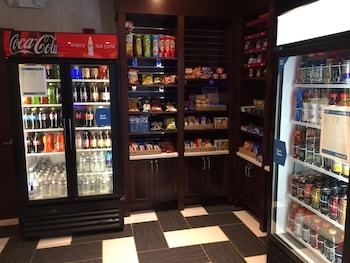 Hotel Comfort Suites
