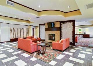 Hotel Comfort Suites