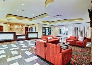 Hotel Comfort Suites