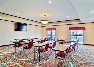 Hotel Comfort Suites