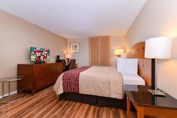 Hostal Red Roof Inn Chambersburg