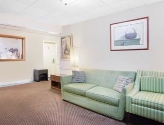 Motel Travelodge Carlisle