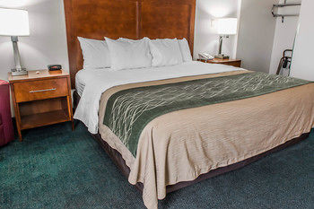 Hotel Comfort Inn