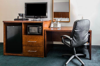 Hotel Comfort Inn