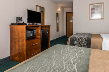 Hotel Comfort Inn