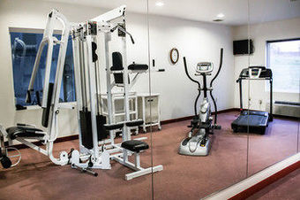 Hostal Sleep Inn And Suites