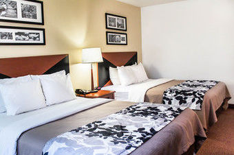 Hostal Sleep Inn And Suites