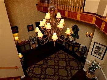 Hostal Camelot Restaurant & Inn