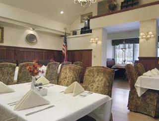 Motel Knights Inn Carlisle