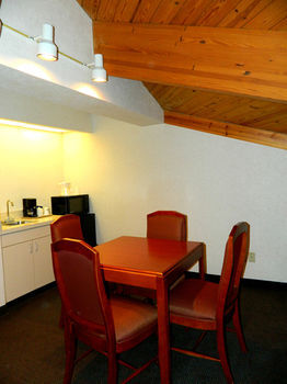 Hotel Best Western Grove City Inn
