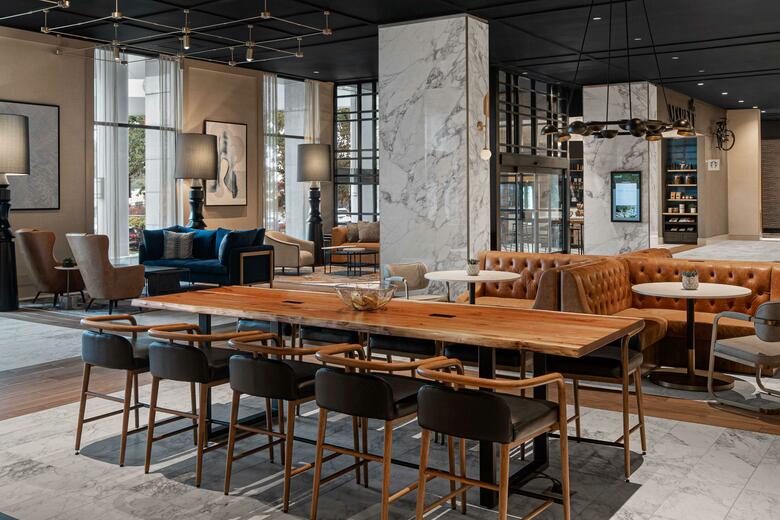 Doubletree By Hilton Hotel Philadelphia - Valley Forge