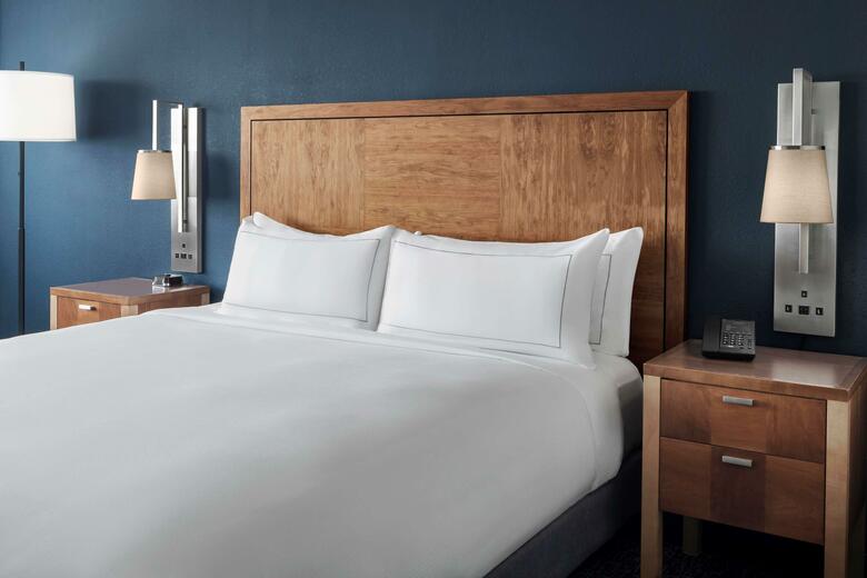 Doubletree By Hilton Hotel Philadelphia - Valley Forge
