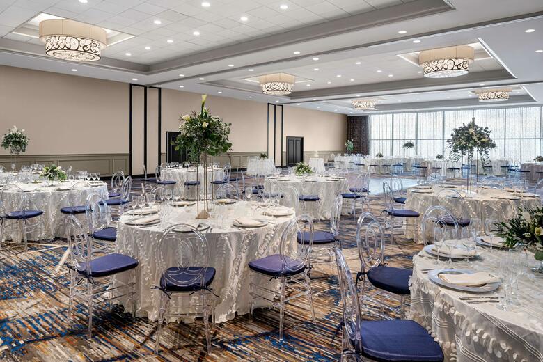 Doubletree By Hilton Hotel Philadelphia - Valley Forge