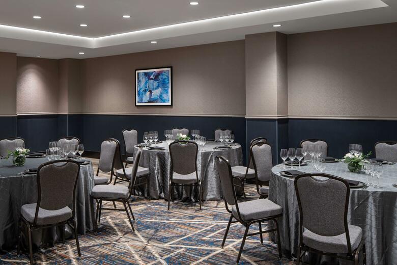 Doubletree By Hilton Hotel Philadelphia - Valley Forge