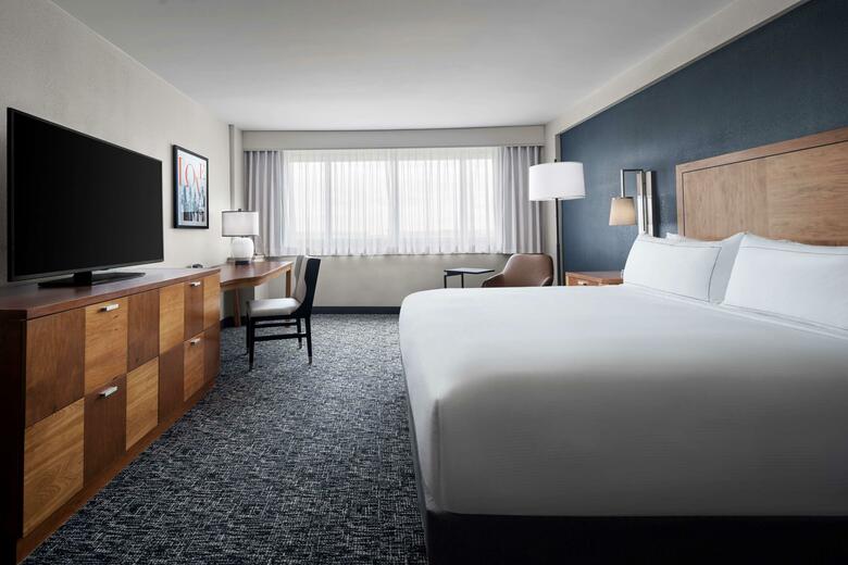 Doubletree By Hilton Hotel Philadelphia - Valley Forge