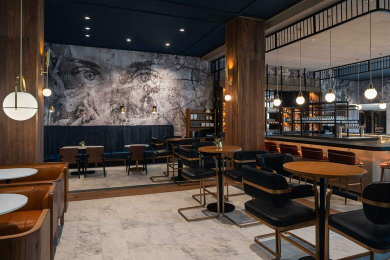 Doubletree By Hilton Hotel Philadelphia - Valley Forge